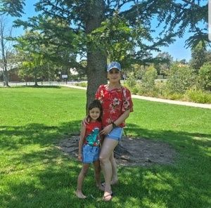 Meet your Posher, Raman